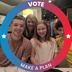 Meet your Posher, Amy